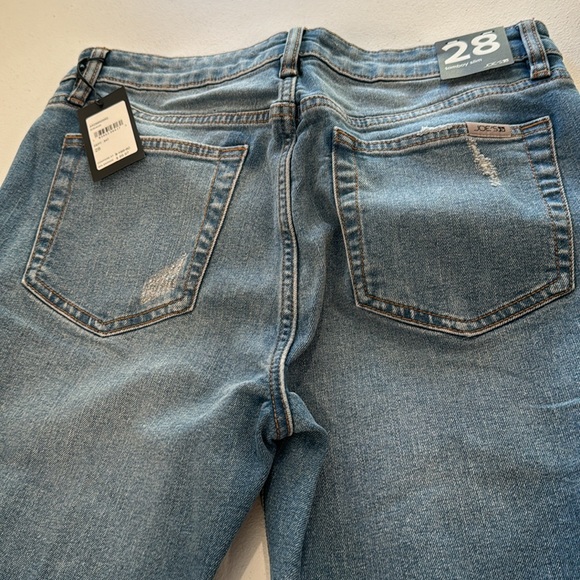 Joes Tomboy Slim The Scout Jeans. Size 28 - Picture 7 of 12